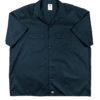 Koszula Vintage Dickies Czarna
